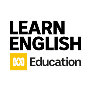 ABC Learn English logo